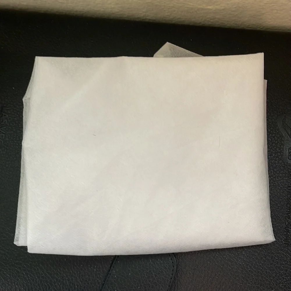 CHANEL  Enamel Yellow triple CC logo Tote bag w/ Pouch  & unbranded dust bag 🔥 - Picture 13 of 15